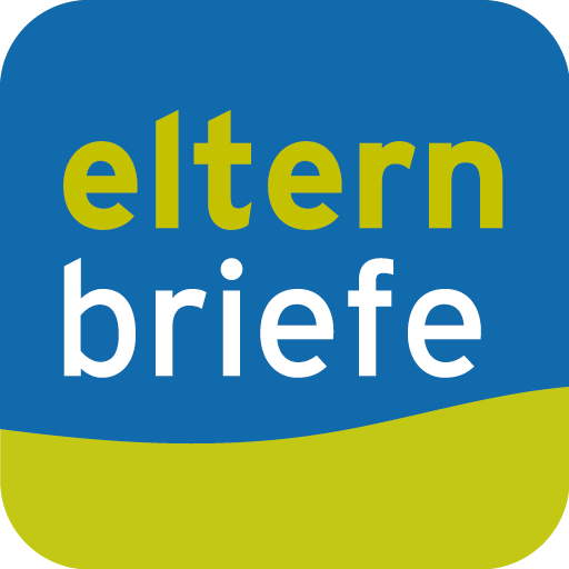 Logo Elternbriefe App