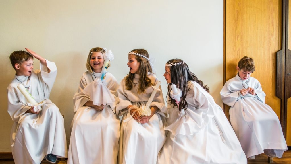 Alles Gute und Gottes Segen